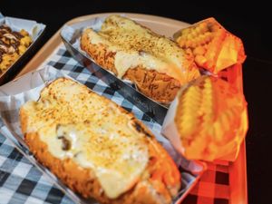 Combo duo sweet