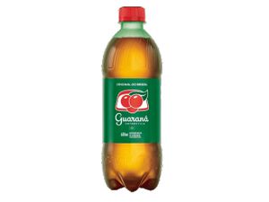 Guarana 600ml