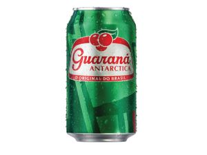 Guaraná Antartica Lata