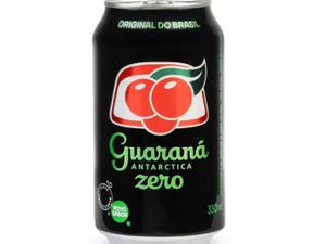 Guarana Zero