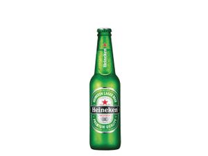 Heineken Long Neck