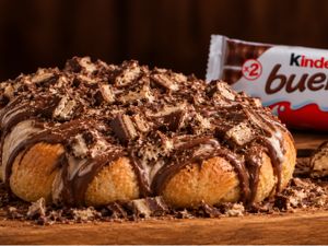 Kinder Bueno (G)