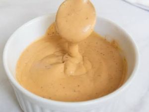 Pasta de Alho Picante (com pimenta)