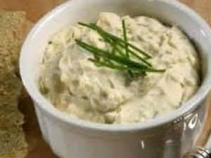 Pasta de Ervas finas (sem alho)