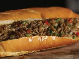 Carne de Panela - Cebola Roxa ou Doritos