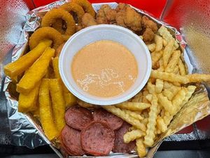 Premium in box para 2 pessoas