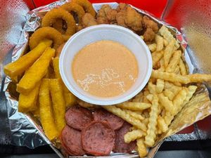 Premium in box para mim