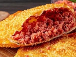 Calabresa c/ Azeitona