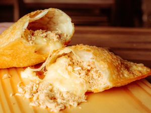 Frango/Queijo/Catupiry