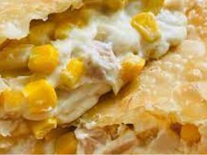 Quatro Queijos c/ Milho