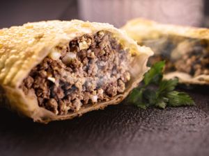 Pastel de Carne