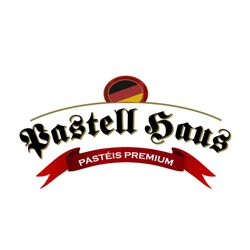 Pastell Haus