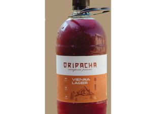 CHOPP ORIPACHA VIENNA LAGER 1 LITRO