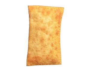 Strogonoff de Carne, Queijo, Milho, e Orégano