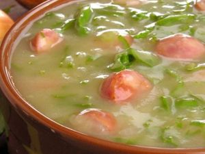 Caldo Verde