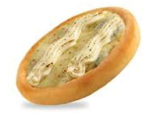 Esfiha Premium 4 queijos