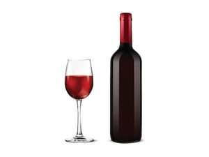 VINHO PERGULA GARRAFA