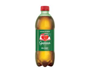 Guaraná Antarctica 600ml