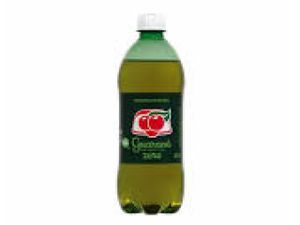 Guaraná Antarctica zero 600ml