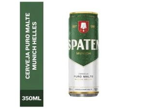spaten lata 350ml
