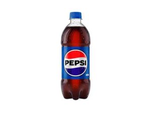 Pepsi 600ml