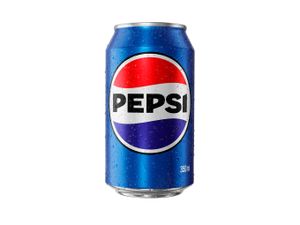Pepsi Lata