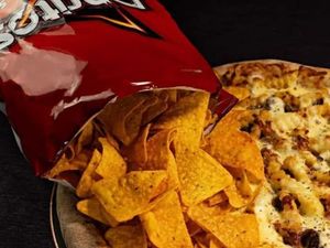 PIzza Família +  Guaraná2L GRÁTIS