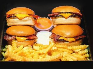 Combo 4 Smash