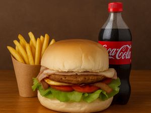 Combo Individual