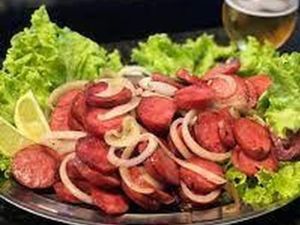 CALABRESA ACEBOLADA