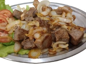 CARNE DE SOL (CONTRA FILÉ)