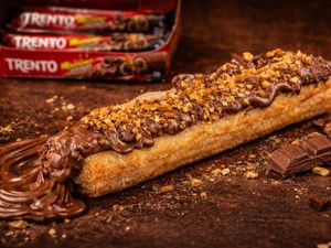 Churros Trento