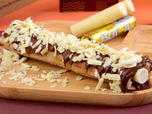 churros ( Batom)