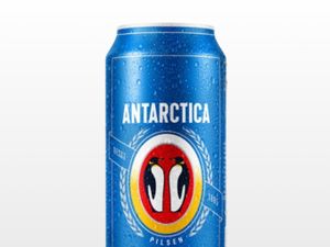 Antártica Boa Lata