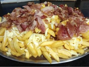 Batata Maluca