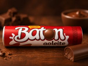 Baton