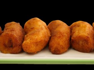 Banana Frita