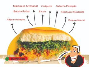 Dog Tradicional