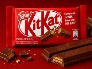 kit kat