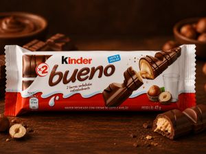 kinder buento
