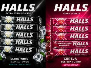 Halls
