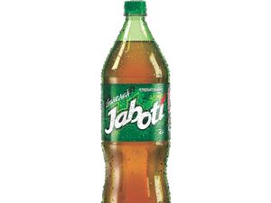 Jaboti Guaraná 2 Litros