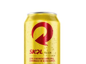 Skol Lata