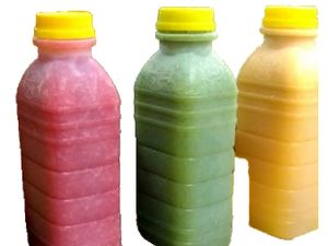 Suco 500ml