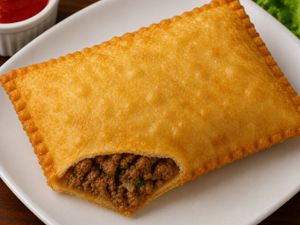 Pastel  Carne