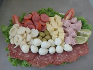 Tábua de Frios