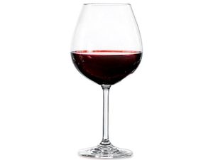 Taça de Vinho