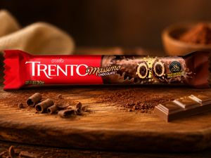 trento (massimo) chocolate