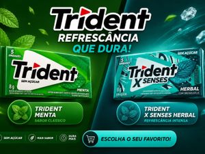 Trident