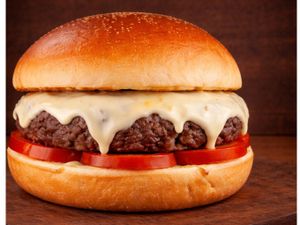 X-Burguer